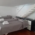 Loft Giulia * Bari