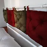 Apartment Loft Giulia *
