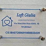 Loft Giulia Apartment *