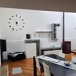 Apartment Loft Giulia *
