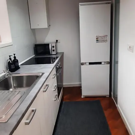 Loft Giulia