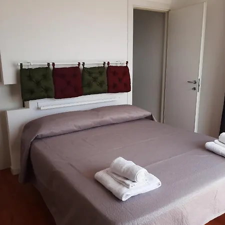 Loft Giulia Apartman Bari