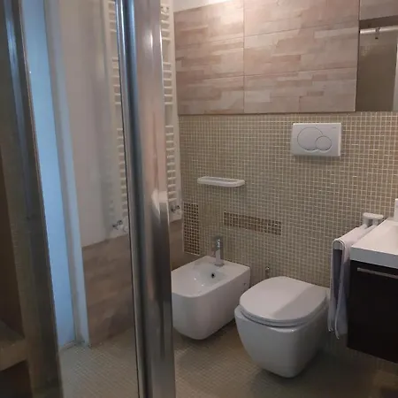 Loft Giulia *