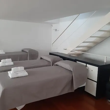 Loft Giulia * Бари