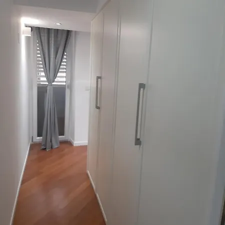 Apartman Loft Giulia Bari