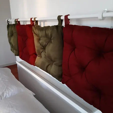 Апартаменты Loft Giulia *