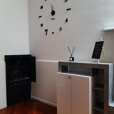 Апартаменты Loft Giulia