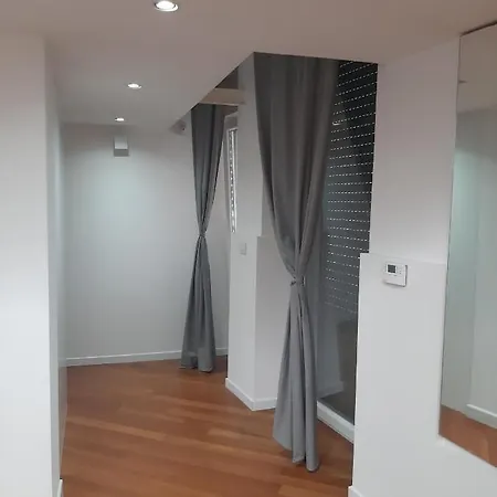 Loft Giulia Бари
