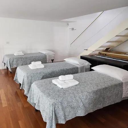 Loft Giulia * Бари