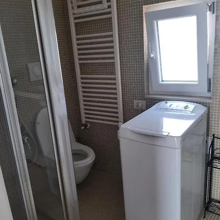 Apartment Loft Giulia Bari