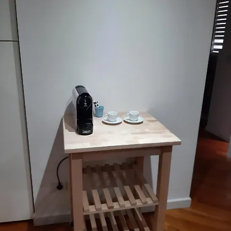 Apartment Loft Giulia *