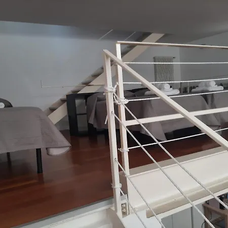 Loft Giulia * Bari