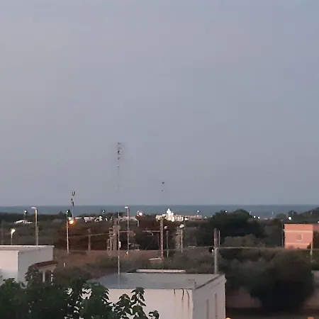 Loft Giulia Бари