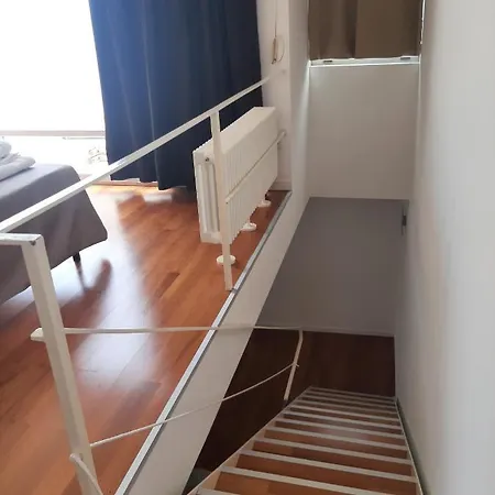 Loft Giulia Бари