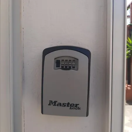 Apartament Loft Giulia *