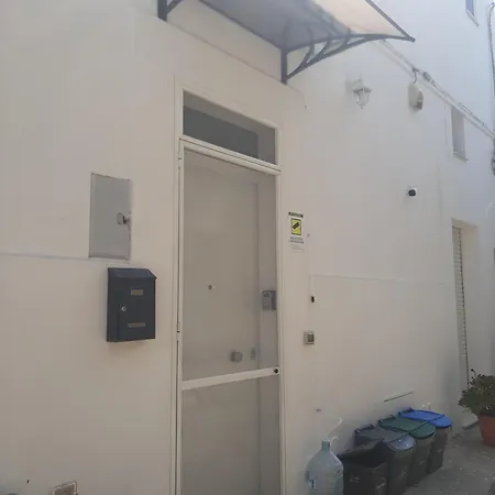 Loft Giulia Apartament Bari