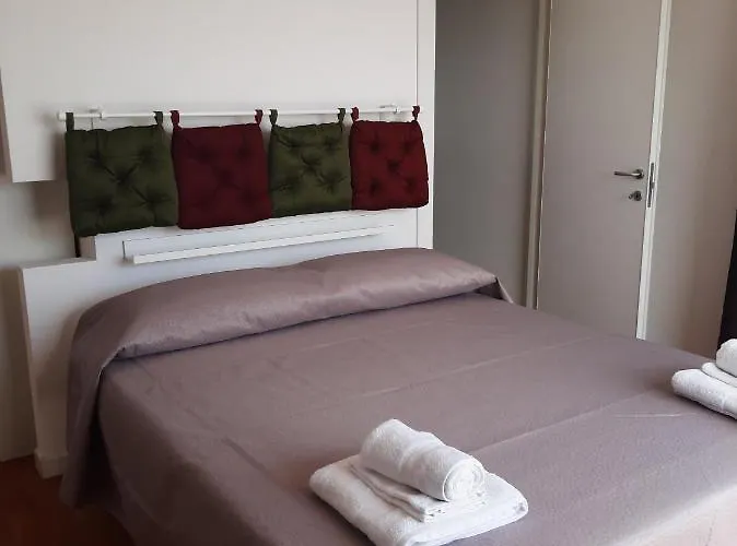 Loft Giulia Apartment Bari