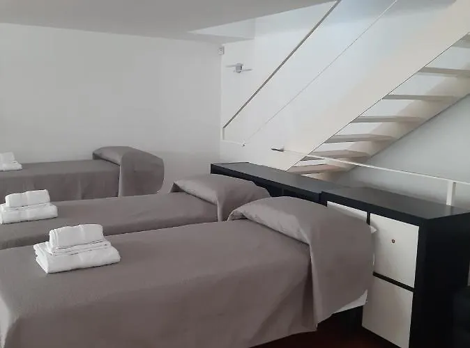 Loft Giulia * Bari