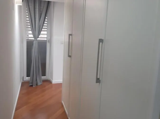 Daire Loft Giulia Bari