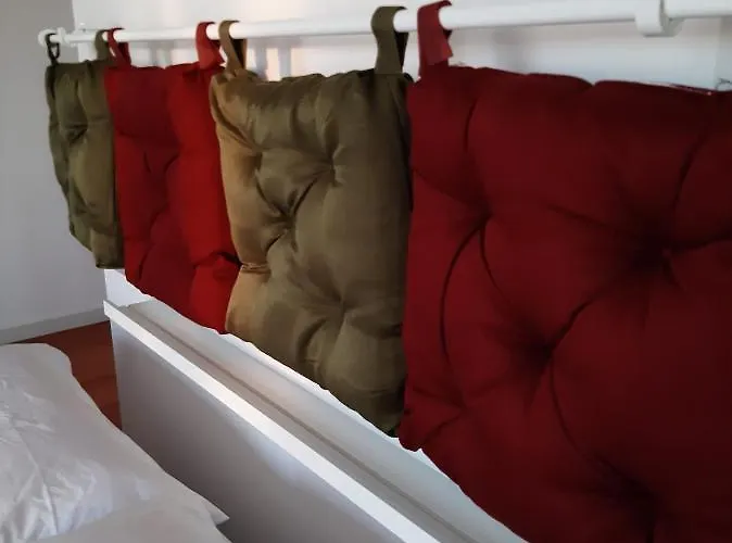 Apartment Loft Giulia *