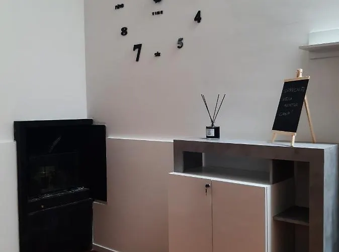 Apartment Loft Giulia