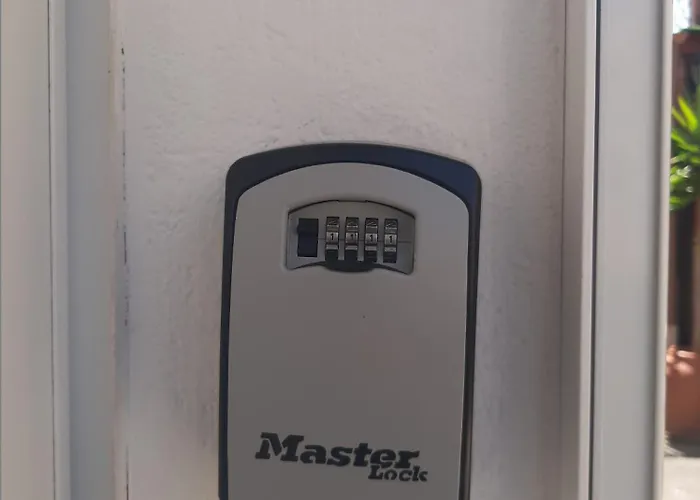 Apartment Loft Giulia *