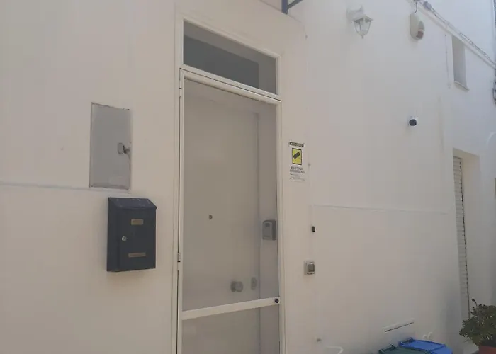 Loft Giulia Apartment Bari